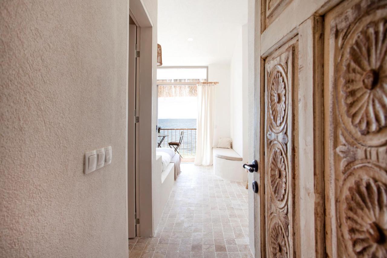 Mendelle Datca Kargi Yaylasi Exterior foto