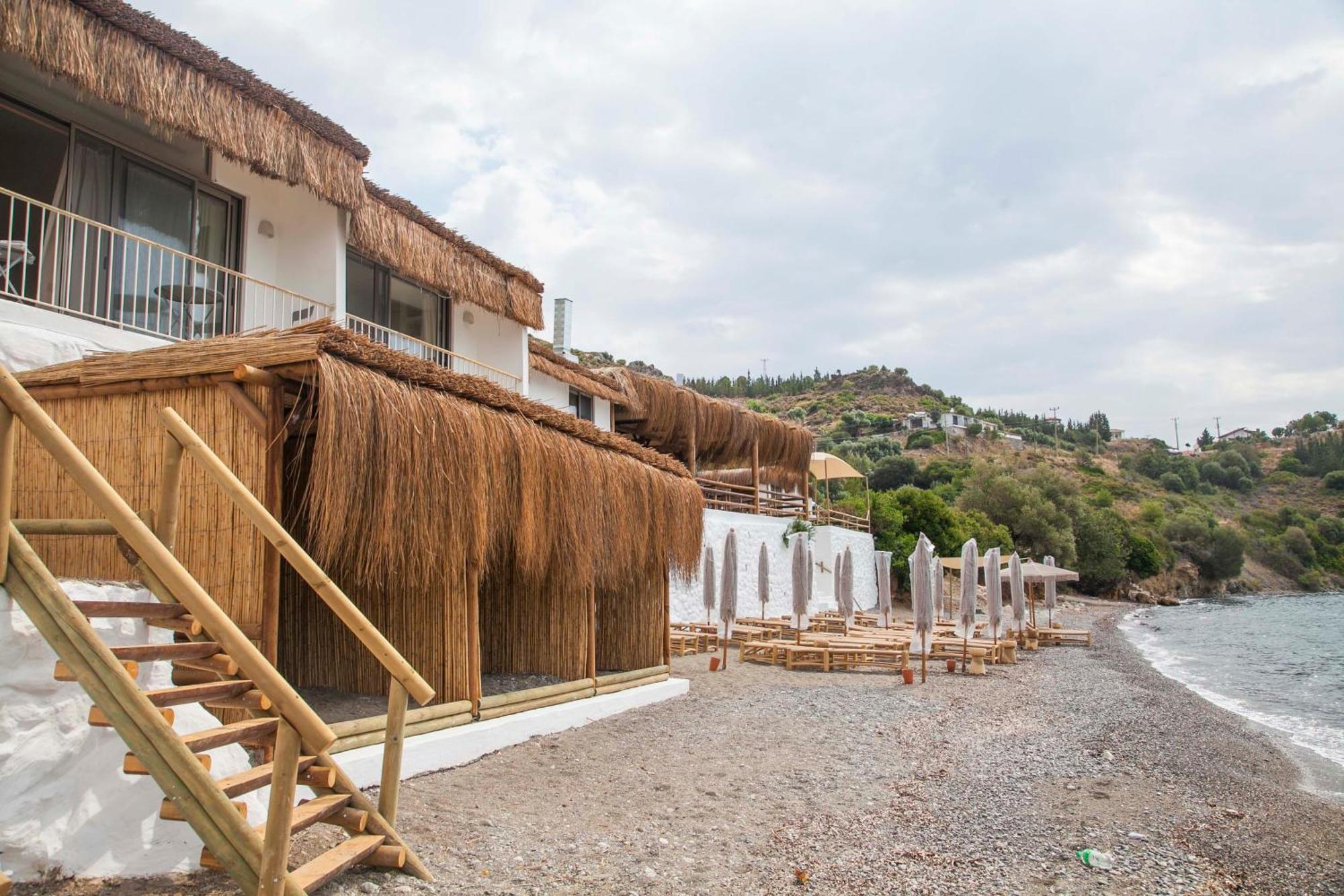 Mendelle Datca Kargi Yaylasi Exterior foto